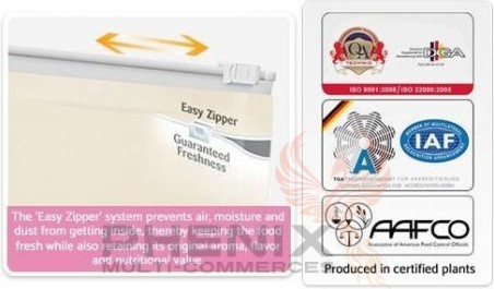 Animalerie Tunisie BonaCibo light&sterilised 2kg - Chats stérilisés - 44 TND - PHENIX