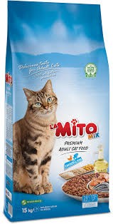 LAMITO Adult Cat Mix 15 Kg