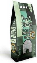 rigor cat litter aleo-vera...