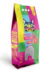 rigor cat litter baby...