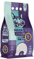 rigor cat litter lavande 5 lt