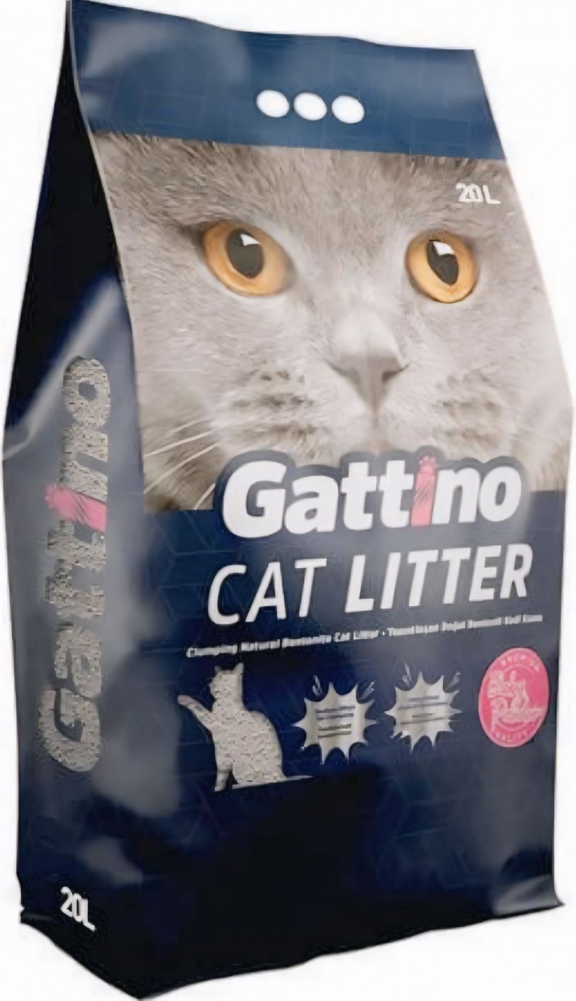 GATTINO BABY POWDER SCENTED...