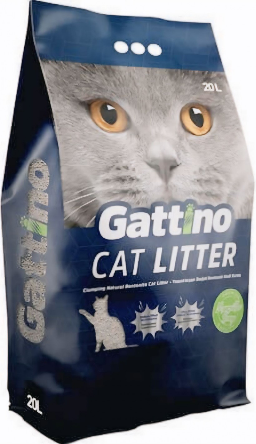 GATTINO MARSEILLE SOAP...