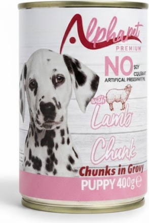 Boite ALPHAPET Gravy Lamb...