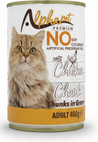 Boite ALPHAPET Gravy...